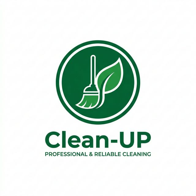 クリーンアップ